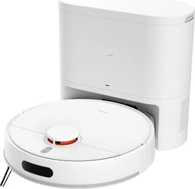 Xiaomi Robot Vacuum H40 Saug-/Wischroboter inkl. Absaugstation