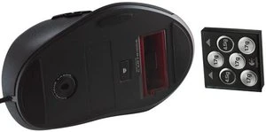 Logitech G500 Gaming Mouse, USB