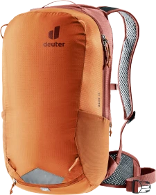 Deuter Race 16 chestnut/redwood