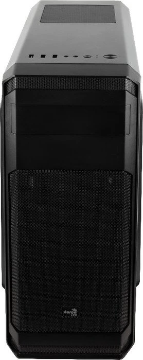 AeroCool Aero-300, schwarz