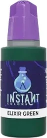 Scale75 ScaleColor Instant Colors elixir green, 17ml