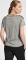 hummel Core XK Funktionsshirt kurzarm grey melange (Damen) Vorschaubild