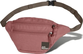 Jack Wolfskin Konya Bauchtasche mineral red