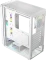 Logic Concept Portos ARGB Midi White, Glasfenster Vorschaubild