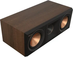 Klipsch RP-500C II walnuss, Stück