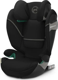 Cybex Solution S2 i-Fix moon black 2022