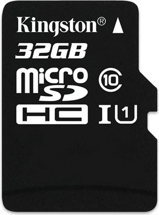 Kingston Industrial Temperature SDCIT, microSD UHS-I U1