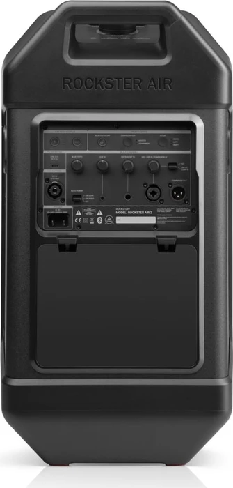 Teufel Fender x Teufel Rockster Air 2