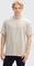 Tom Tailor Relaxed Fit aus Baumwolle T-Shirt kurzarm light dove grey (Herren) Vorschaubild
