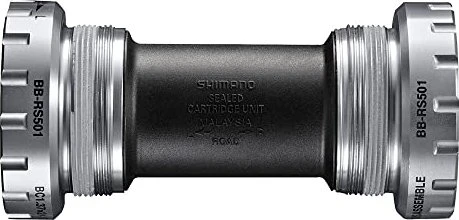 Shimano Tiagra BB-RS501 68mm Hollowtech II BSA Innenlager