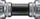 Shimano Tiagra BB-RS501 68mm Hollowtech II BSA Innenlager (EBBRS501B)