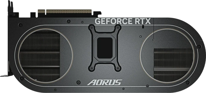 GIGABYTE AORUS GeForce RTX 5070 Infinity 12G, 12GB GDDR7, HDMI, 3x DP