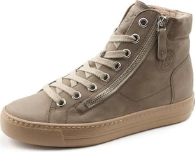 Paul Green Super Soft Hightop beige (Damen)