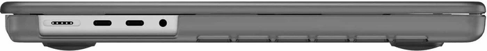 Speck Products Smartshell für Apple MacBook Pro 14" Graphite Grey