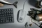 Mionix Avior Shark Fin, grau, USB Vorschaubild