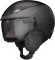 Atomic Volant AMID Visor Helm black/metallic Vorschaubild