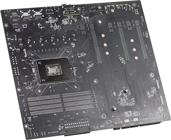 EVGA Z270 Classified K (Intel 1151)