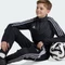 adidas Tiro 24 Winterized Trainingshose lang black/light onix (Junior) Vorschaubild