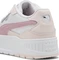Puma Karmen II Idol puma white/poised pink/jasmine flower (Damen) Vorschaubild