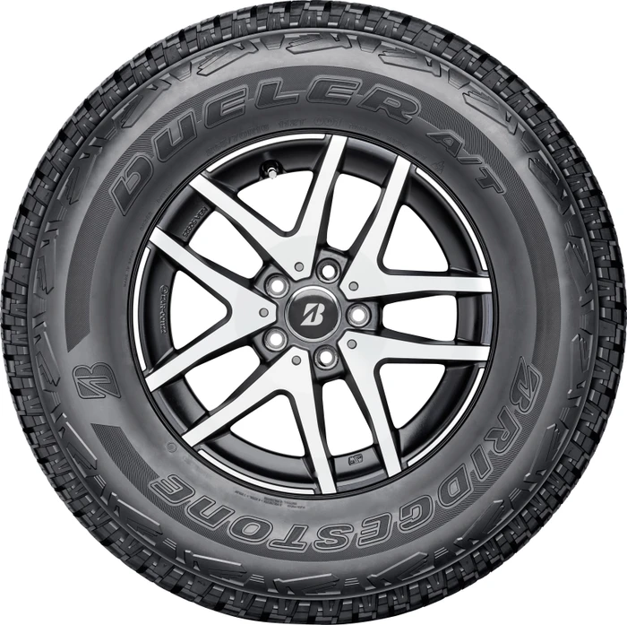 Bridgestone Dueler A/T 001 215/80 R16 103S
