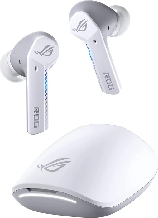 ASUS ROG Cetra True Wireless weiß
