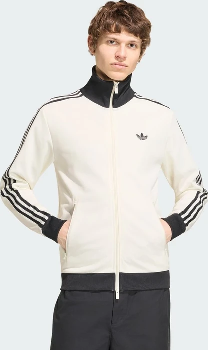 adidas Classics Tracktop Trainingsjacke (Herren)
