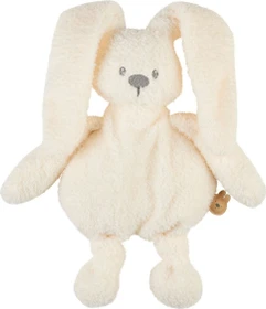 Nattou Kuscheltier Kaninchen Lapidou teddy vanille 30cm