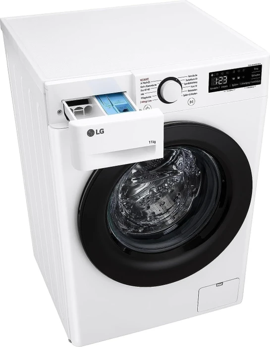 LG F4WR4016 Frontlader