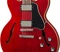 Gibson ES-335 Sixties Cherry Vorschaubild