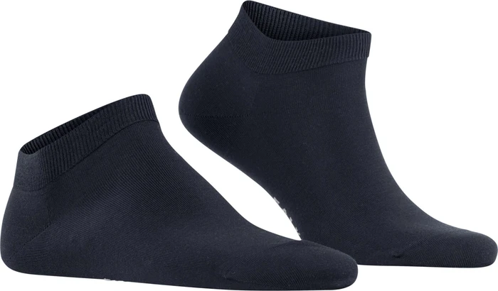 Falke ClimaWool Socken dark navy (Herren) (14418-6370) – Bild 4 von 4