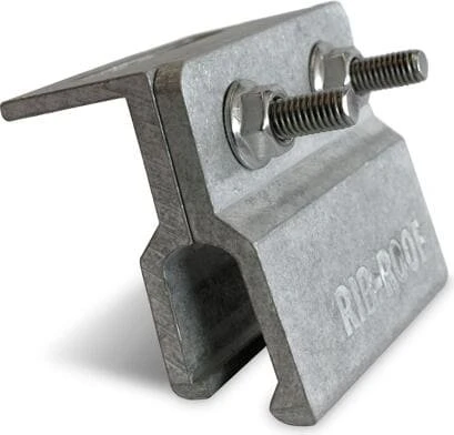 K2 Systems Blechfalzklemme Zambelli RibRoofSpeed 500