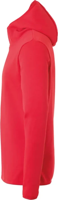 uhlsport Essential Hoodie rot