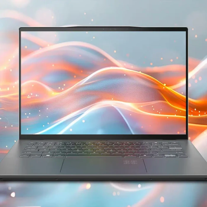 Acer Swift AI 14 SF14-11-X8MN, Steel Gray, Snapdragon X Plus - X1P-64-100, 16GB RAM, 1TB SSD, DE