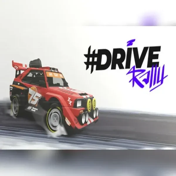Drive Rally (Download) (PC)
