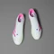 adidas Predator League Laceless MG cloud white/lucid pink/lucid lemon Vorschaubild