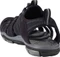 Keen Clearwater CNX black/gargoyle (Herren) Vorschaubild