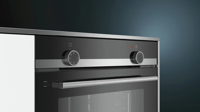 Siemens iQ100 HB510ABR1 Backofen