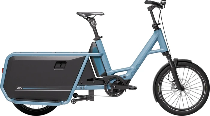 Qio Long CLAx Modell 2026