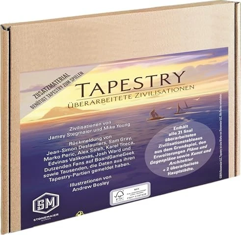 Tapestry