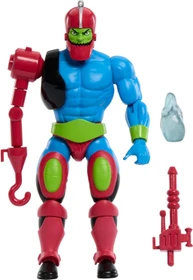 Mattel Masters of the Universe - Origins - Cartoon Collection Trap Jaw