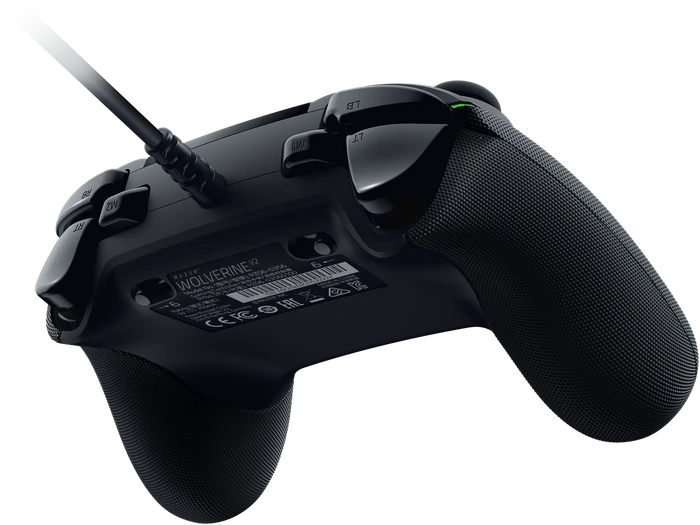 Razer Wolverine V2 Controller schwarz (Xbox SX/Xbox One/PC)