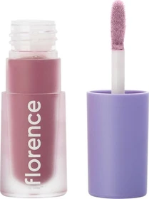 Florence by Mills Be A VIP Velvet Liquid Lipstick Love Me POV, 3.8g