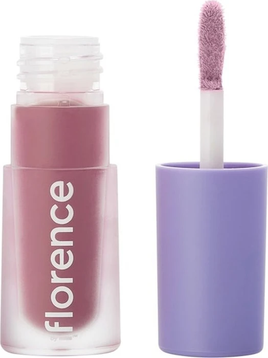 Florence by Mills Be A VIP Velvet Liquid Lipstick Love Me POV, 3.8g
