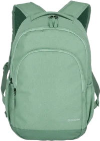 Travelite Kick Off Rucksack L, 15.6", salbei