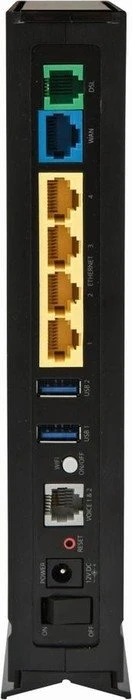 Allnet ALL-WR0500AC