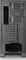 Thermaltake S300 TG, Glasfenster Vorschaubild