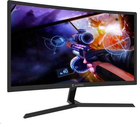 AOpen HC1 24HC1QRPbidpx powered by Acer, 23.6"