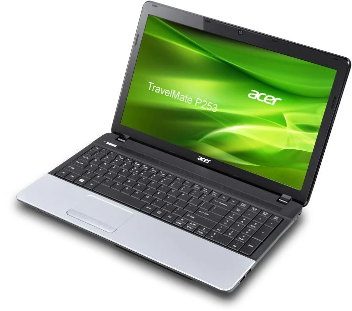 Acer TravelMate P2 TMP253-E-B9604G50Mnks, Pentium B960, 4GB RAM, 500GB HDD, DE