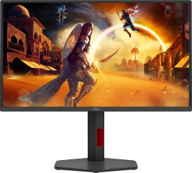 AOC Q25G4SR, 24.5"