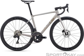 Liv Langma Advanced 0 camel silk Modell 2026